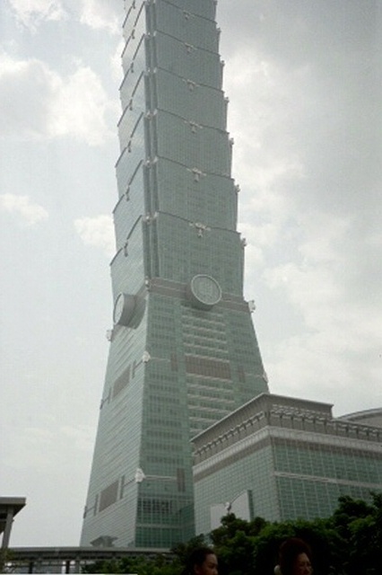 Taipei 101